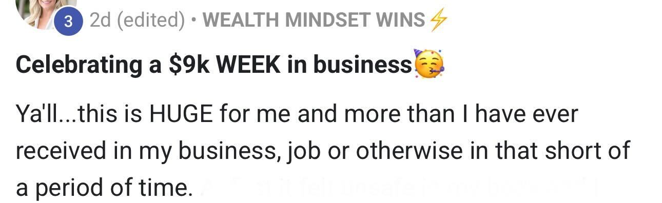 Client message 10