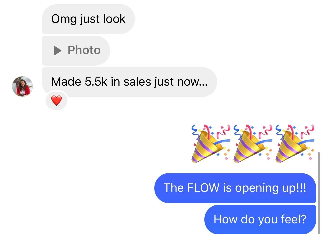 Client message 9