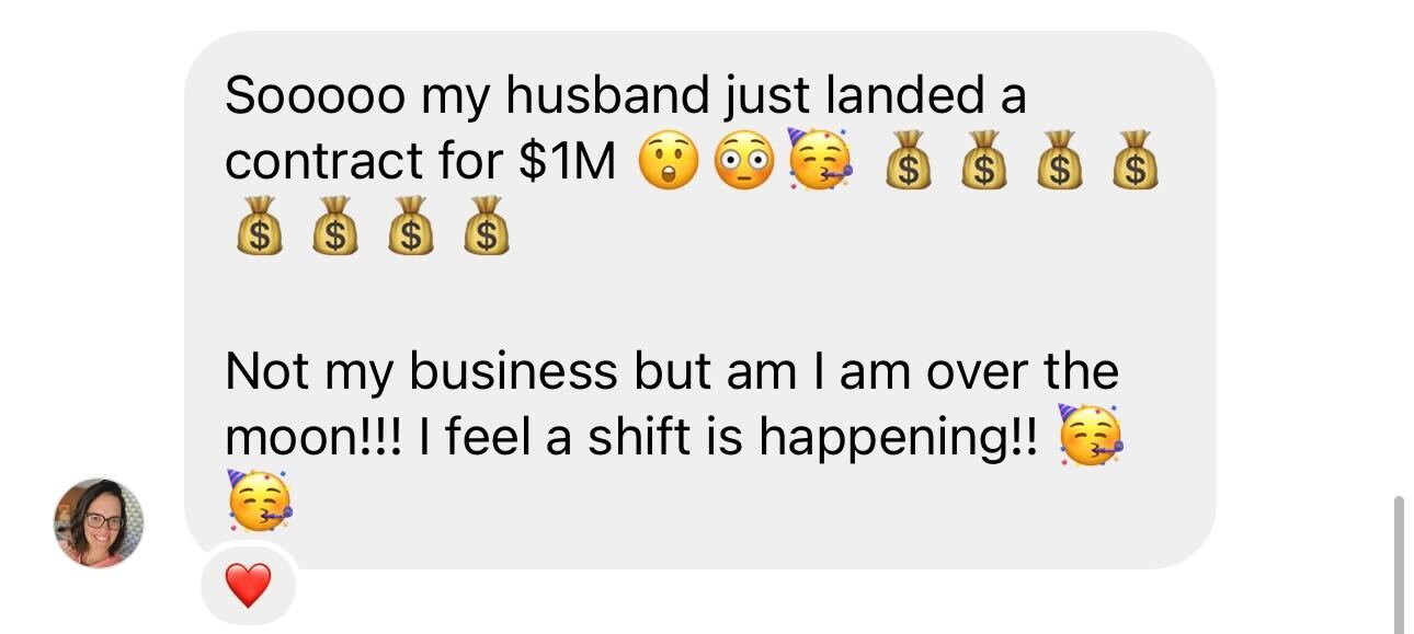 Client message 5